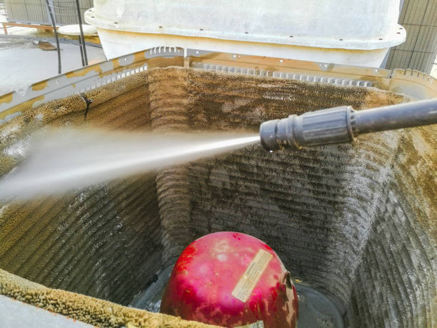 Best Professional Duct Cleaning Services  in Harrisonburg, VA