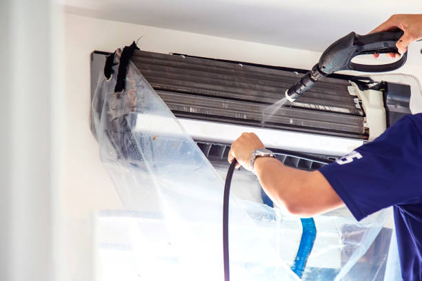 Best HVAC Maintenance and Cleaning  in Harrisonburg, VA