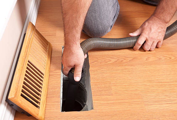 Best Commercial HVAC Duct Cleaning  in Harrisonburg, VA