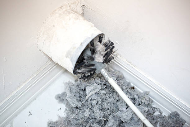 Best HVAC System Cleaning  in Harrisonburg, VA
